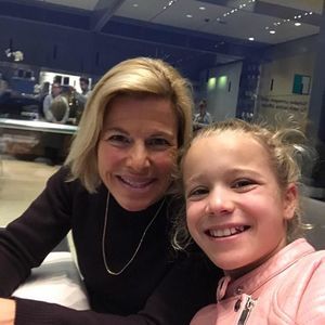 Meet your Posher, Alison